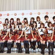 AKB48、今年の「NHK紅白歌合戦」の紅白応援隊に就任!「歌うことで、元気や笑顔を届けられたら」