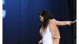 なでしこ澤穂希選手、映画CM初登場！『猿の惑星』で「まさか感動して泣くとは思わなかった」と作品に共感