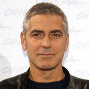 ジョージ・クルーニー、イタリアのベルルスコーニ首相との面会は「驚くべき夜だった」