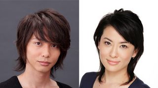 鈴木砂羽、結婚！10歳年下劇団俳優・吉川純広と