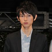 本郷奏多、『GANTZ』で共演の吉高由里子はやっぱり不思議キャラ?「何考えているのか0.1パーセントもわからない」