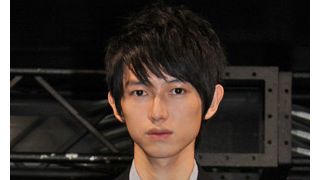 本郷奏多、『GANTZ』で共演の吉高由里子はやっぱり不思議キャラ?「何考えているのか0.1パーセントもわからない」
