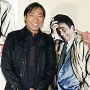 香川照之、来年6月の初歌舞伎公演に向けてコメント「挑戦にも無謀があるが、恥をかきにまいります」