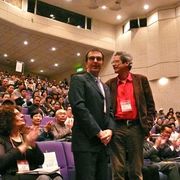 世界的に評価の高いドキュメンタリー映画の祭典が山形で開催!アトム・エゴヤン監督「こういう状況だからこそドキュメンタリーの力を信じたい」