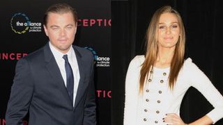 レオナルド・ディカプリオに15歳年下の新恋人?お相手はモデルのアリス・クロフォード!ブレイクとは二股だった?