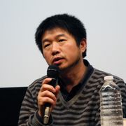 中国映画の鬼才ワン・ビン監督が来日!「観客の好みを考えずに撮っている」と語るもその作品は世界中で話題に!