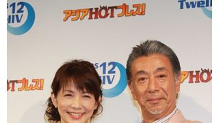 高田純次、美女を訪ねて三千里!?アジア美女ユニットの総合プロデュースに意欲!
