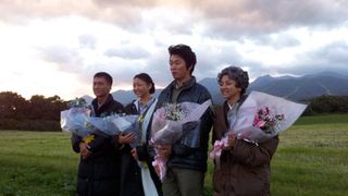 満島ひかり主演のNHK超大作ドラマ、那須でのロケが終了!「生命力にあふれたドラマになる」