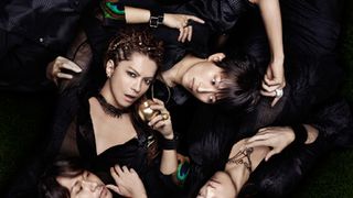 瑛太主演の映画『ワイルド7』の主題歌をL'Arc~en~Cielが書き下ろし!ワイルドなカッコよさ全開の色っぽい楽曲