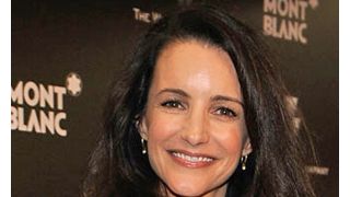 「セックス・アンド・ザ・シティ」のクリスティン・デイヴィス、養女を迎える