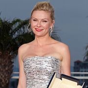 ラース・フォン・トリアー監督の話題作『メランコリア』について、主演女優キルステン・ダンストを直撃!