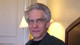鬼才デヴィッド・クローネンバーグ監督を直撃!フロイトとユングのアブナい関係とは?映画『ザ・フライ』の続編は頓挫