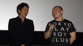 コーエン兄弟、タランティーノ、深作欣二は神さま!奥田庸介監督『東京プレイボーイクラブ』釜山で上映!