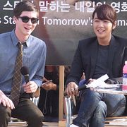 チャン・グンソク、英語もペラペラ!釜山映画祭で日本のファンを気遣い「日本から来た人はいますか?」