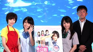 ずぶ濡れの女子高生はかわいい!監督の発言に主演女優ドン引き?