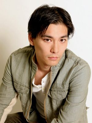 モデル出身 癒やし系ワイルド 水上剣星の魅力は見た目はクールなのに中身は天然 シネマトゥデイ