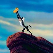 動物ものは当たらない?今だから明かせるディズニー・アニメーション史上最大のヒット『ライオン・キング』誕生秘話!