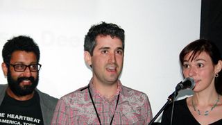 ロンドン第19回レインダンス映画祭、『アトムの足音が聞こえる』ほか3部門でノミネートされていた日本作品惜しくも受賞ならず