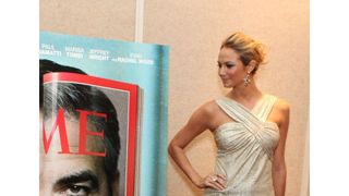 ジョージ・クルーニー、新恋人を連れてメキシコでバカンス