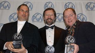 ピクサー、スティーブ・ジョブズ氏への追悼メッセージを掲載「死の直後、スタジオ上空に虹が架かる」「永遠にピクサーのDNAの一部」