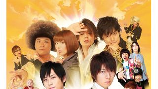 声優オールスター映画『神☆ヴォイス』に野沢雅子・滝沢ロコ・キートン山田・羽佐間道夫が特別出演!劇中アニメはProduction I.Gが制作!