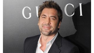 ハビエル・バルデム、『007』最新作で演じる悪役に!本人も認める
