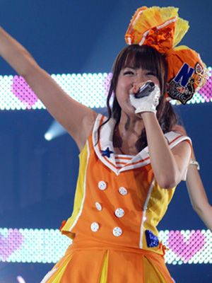 現役女子大生アニソン歌手・麻生夏子、香港＆フランスでライブが決定！アルバムもリリース！