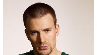 ヒーロー・キャプテン・アメリカへの葛藤!主演クリス・エヴァンスを後押しした地元友達!