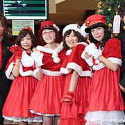オアシズ大久保、共演韓流スターに猛アタック! 「キスしたくなるグロスを塗ってきました」