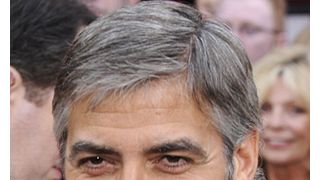 ハリウッド映画祭 ジョージ・クルーニーにアクター・オブ・ザ・イヤー賞が贈られることに