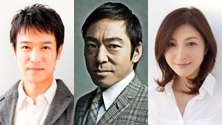 堺雅人&香川照之&広末涼子、内田けんじ監督新作『鍵泥棒のメソッド』で豪華共演!