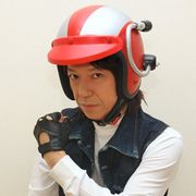 板尾創路、「これはコントじゃない!」と断言!ザボーガーへの子どものころの残念な気持ちを切々と語る!