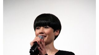 小林聡美、初共演の原田知世の印象は「時をかけていたころと変わらない」！