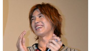 仮面ライダーに出演の荒井敦史ほかイケメン俳優たちに、金子修介監督「大スターになること間違いなし」と太鼓判!