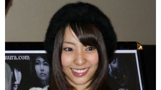 じゃんけん大会で2位を獲得したAKB48の藤江れいな！「貞子」的なキャラで震撼の演技！共演者もゾゾ～ッ！