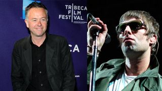 リアム・ギャラガー企画のビートルズ映画、監督はマイケル・ウィンターボトムに決定!