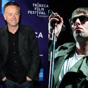 リアム・ギャラガー企画のビートルズ映画、監督はマイケル・ウィンターボトムに決定!