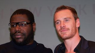 マイケル・ファスベンダーがセックス依存症役に挑戦した話題の新作『シェイム』がニューヨーク映画祭に登場!スティーヴ・マックィーン監督とともに語る!-ニューヨーク映画祭