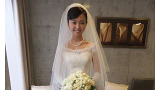 野村佑香が結婚！9月に入籍済みで今日結婚式！ウエディングドレス姿を披露！