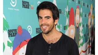 『イングロリアス・バスターズ』のイーライ・ロス　コンテストで抜いた親しらずの歯をファンにプレゼント