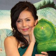杉本彩、子どもは「天におまかせ」 おのろけコメント連発!