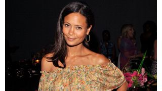 『クラッシュ』のタンディ・ニュートン、「あなた何かに出ている有名人よね」と言われると自分が無意味に思える