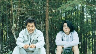 役所広司＆小栗旬共演『キツツキと雨』はゆる～い空気にクスクス笑える！『南極料理人』監督最新作！