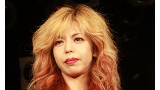 SHOW-YA寺田恵子「忘れないことが被災地への力になる」と力強いメッセージ!!チャリティーライブ出演で