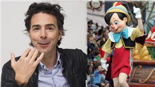 『ピノキオ』の前日譚実写映画化!『リアル・スティール』のショーン・レヴィ監督がメガホン!!