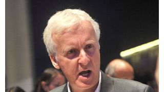 ジェームズ・キャメロン、『アバター』第2作＆第3作の脚本を執筆中！パンドラのほかの惑星も舞台に!?