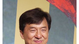 ジャッキー・チェン、日本の復興を目の当たりに「感動した」とコメント！日本語で被災地へエール！「日本、がんばって！」