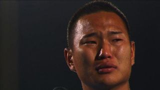 在日コリアン3世のサッカー選手・鄭大世!日本生まれ、国籍は韓国、そして代表チームは北朝鮮……激動の3年半を追ったドキュメンタリーが公開決定!
