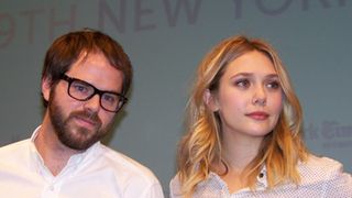 今年のサンダンス映画祭でセンセーショナルな話題に!オルセン姉妹の妹、エリザベス・オルセンがカルト教団からの脱走者に
