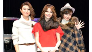 香里奈、今はまっていることは「一人でおいしいランチを探すこと」に山田優、寂しい表情